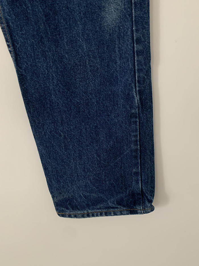 's Levi's 505 - size 36 (classic regular fit)