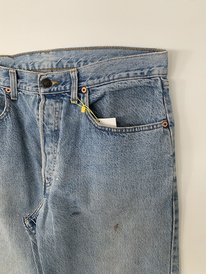 Levi's 618 - size 33 (classic Loose fit)