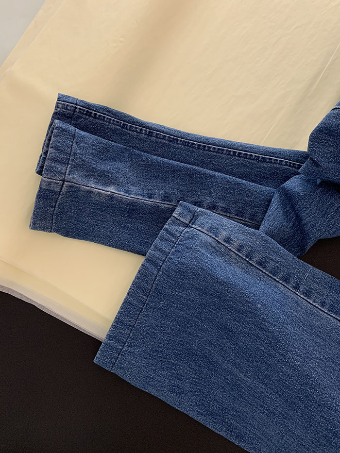 90's "Polo Ralph Lauren" two-tuck Chino Pants 복제