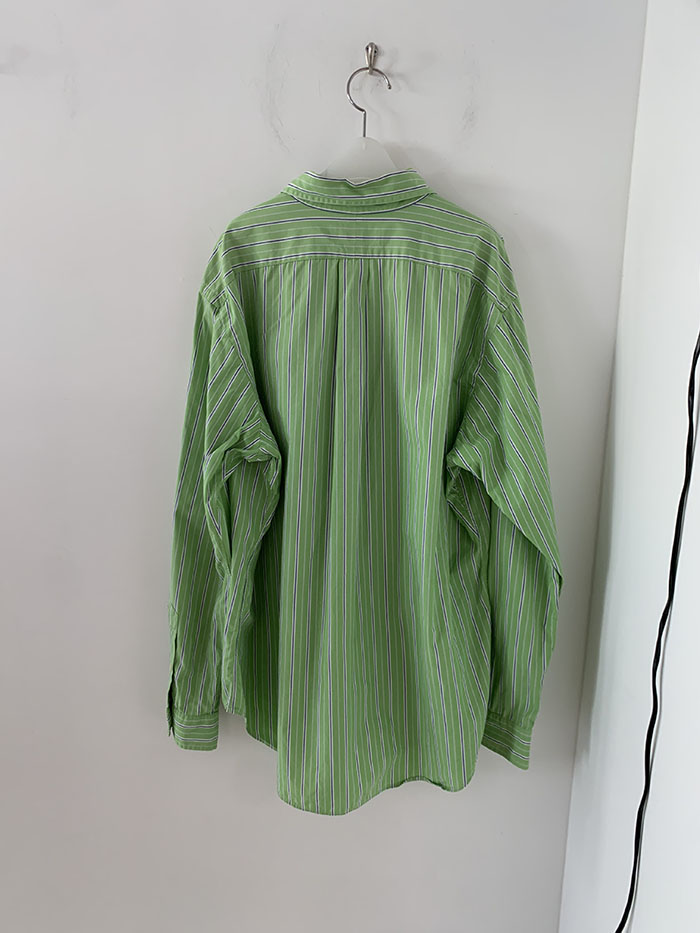 90's "Polo Ralph Lauren USA" Shirt