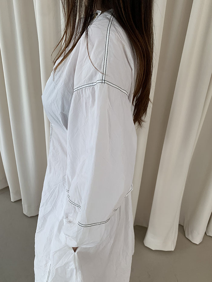 "Deveaux New York" Dress / 착샷 만 추가하기