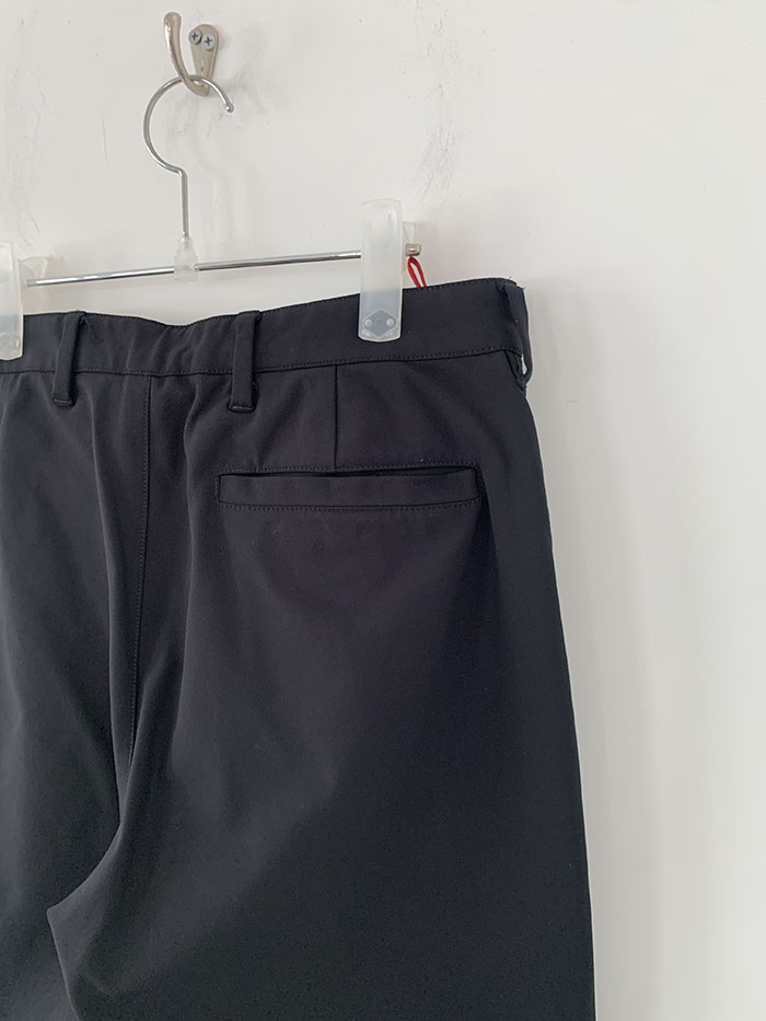 90-00's "PRADA Sport" Straight Pants 복제