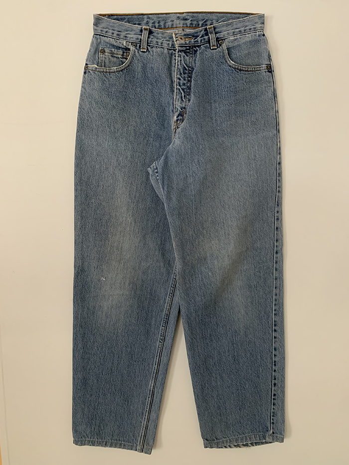 Levi's 617 - size 28-29 (classic loose fit) 복제
