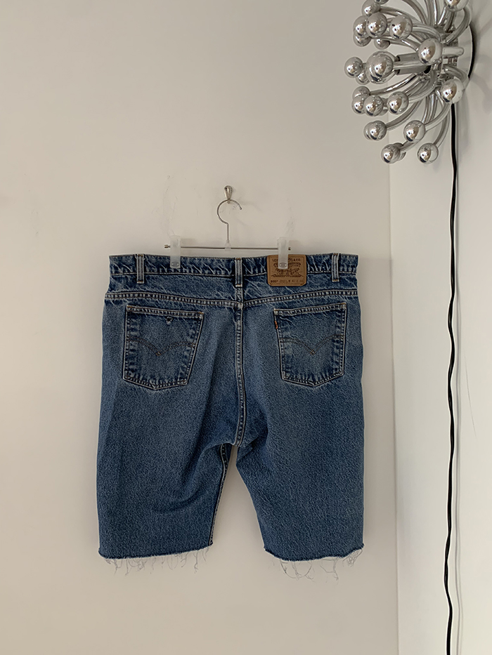 Levi's Short - size 41 (classic straight fit)