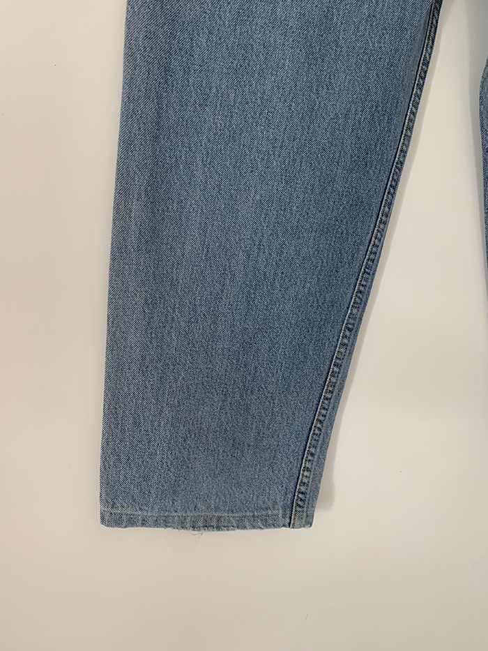 Levi's 617 - size 28-29 (classic loose fit) 복제