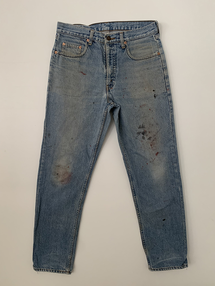 Levi's 615 - size 31 (classic regular fit)