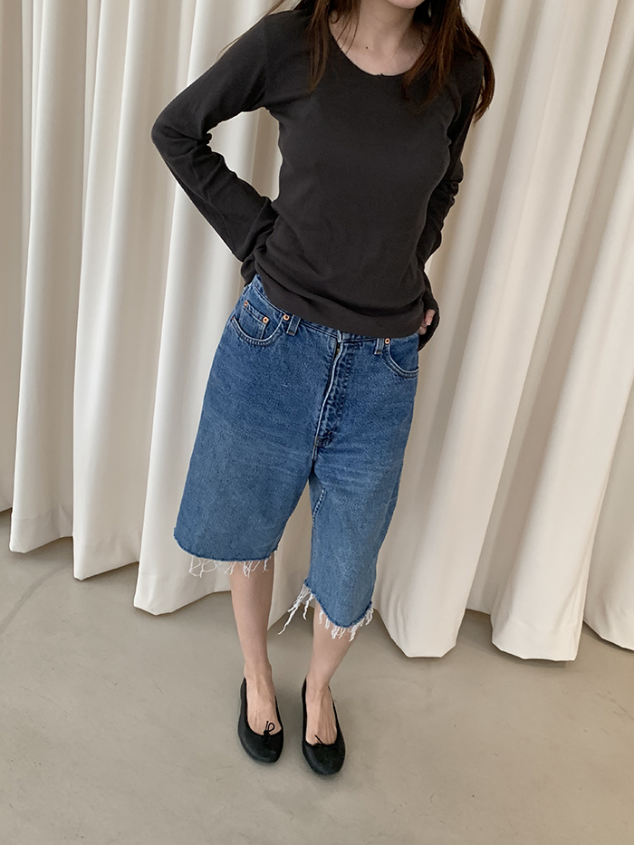 Levi's Short - size 29-30 (classic Loose fit)