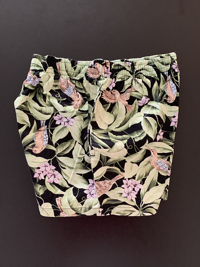 90's Vintage Shorts