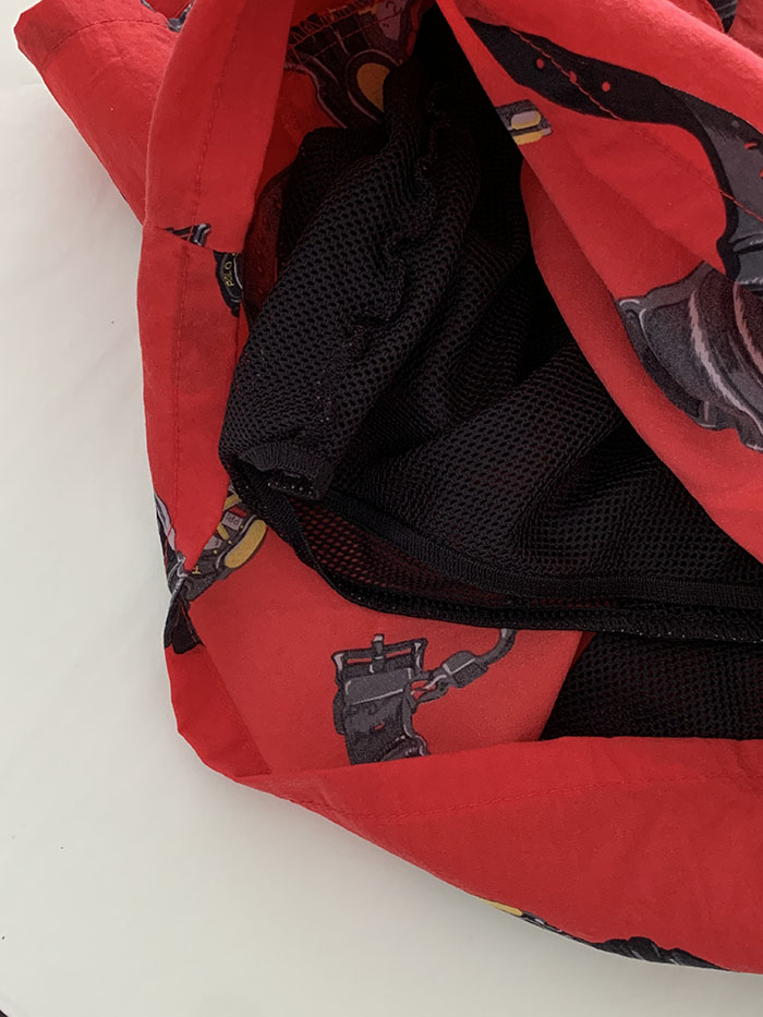 90's "Polo Sport" buckle Shorts (Rare Design) 복제