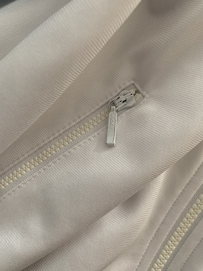 80's France Adidas Hoodie Track Top by W.Germany (rare piece) 복제 복제