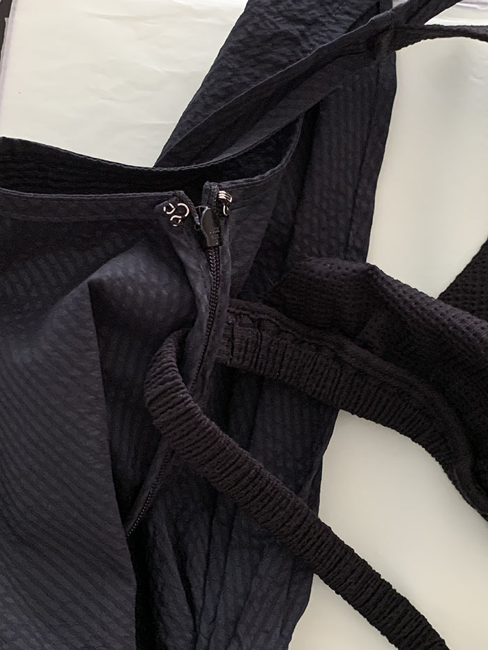 "Deveaux New York" Sleeveless Top