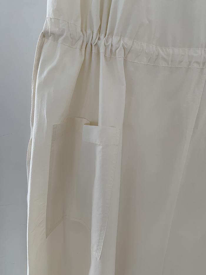 (new product) "Deveaux New York" cotton Dress 복제