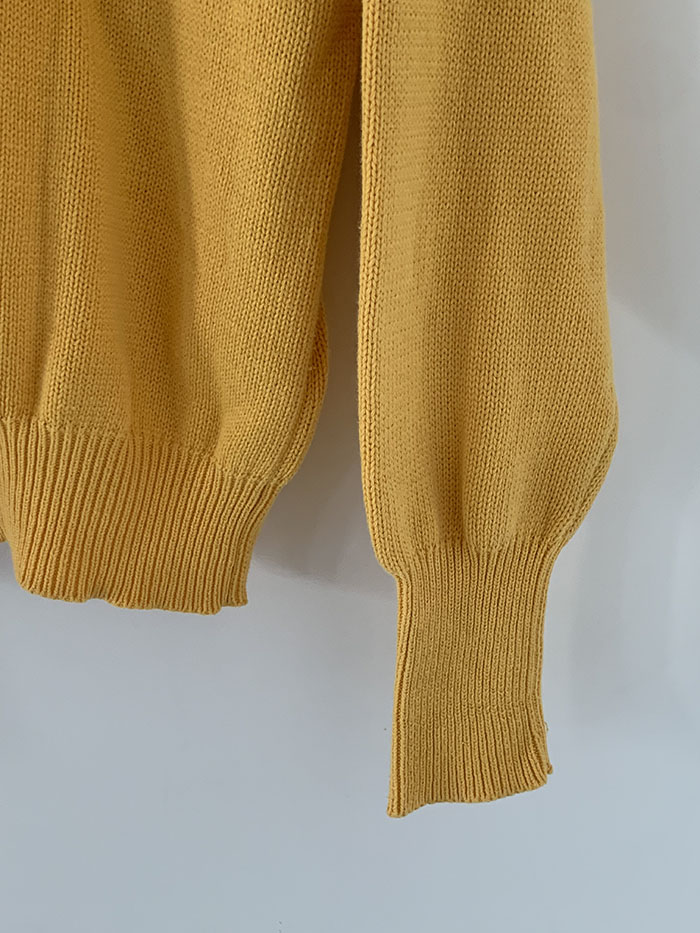 00's "Polo Ralph Lauren" cotton Knit 복제