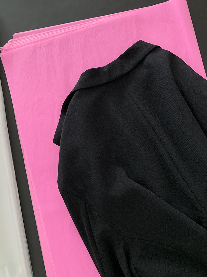 90's "Y's for Living by Yohji Yamamoto" hemp Jacket 복제