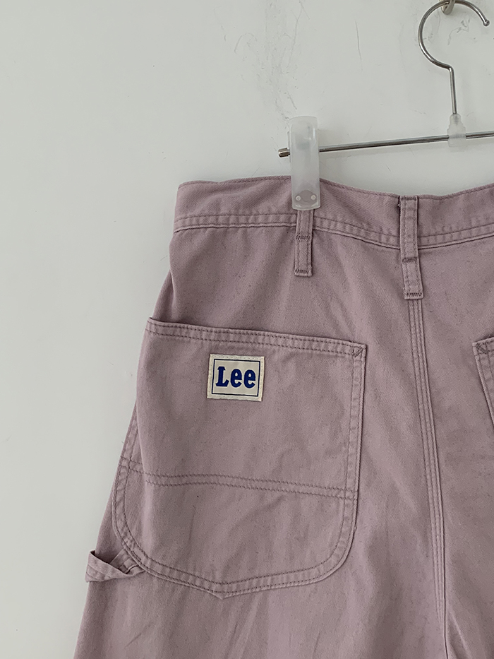 00's "Lee" Cargo Shorts 복제