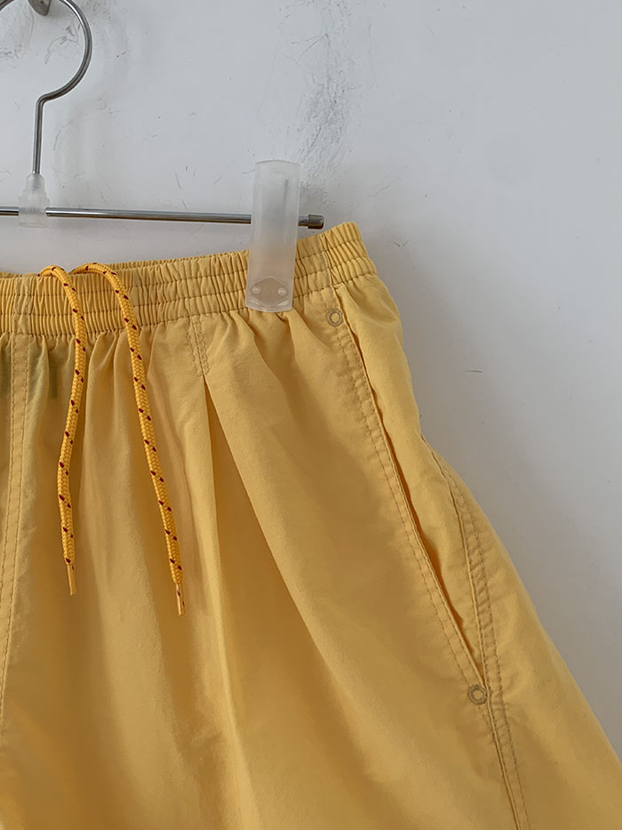 "Patagonia" Short Pants 복제