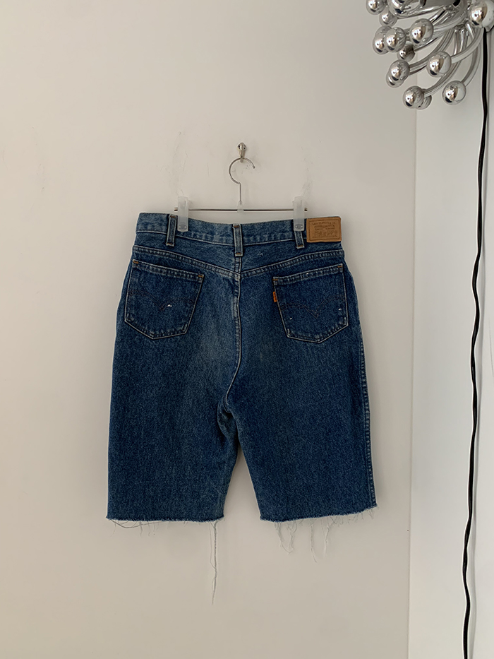 Levi's Short - size 30 (classic Loose fit) 복제 복제