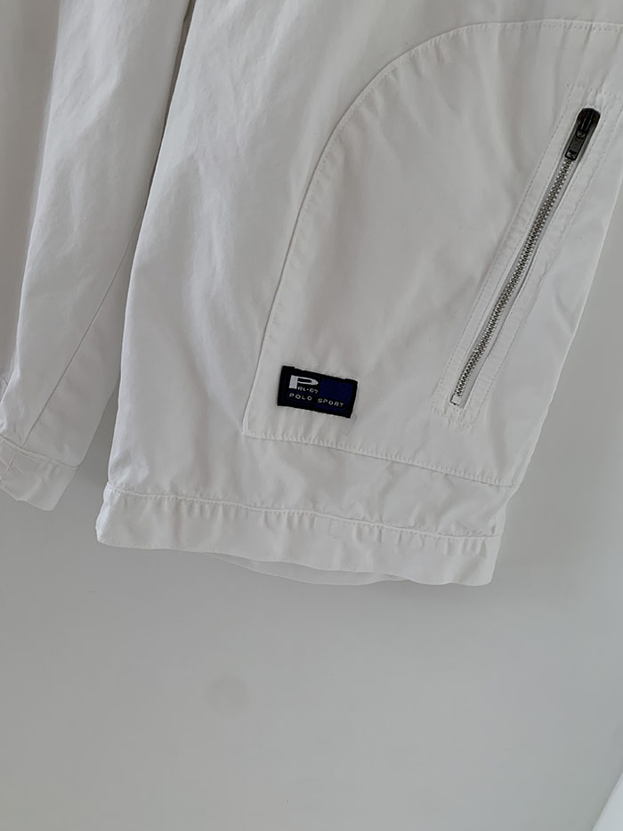 90's "Polo Sport RLX" buckle Shorts 복제