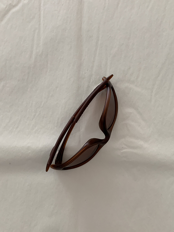 (Deadstock) 00’s "OAKELY" Sunglasses 복제 복제