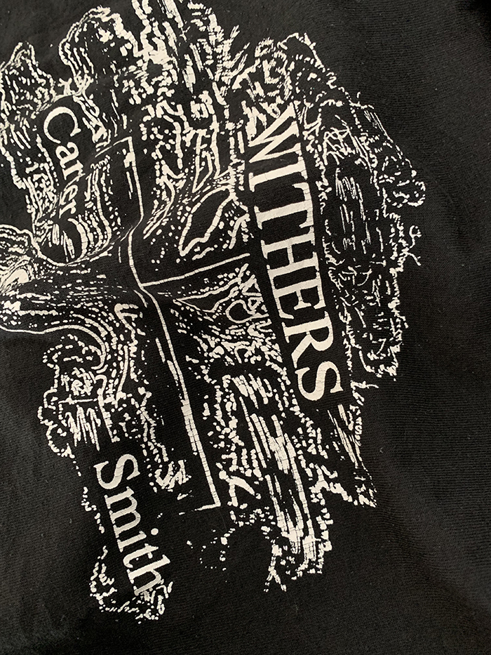 's USA T-shirt