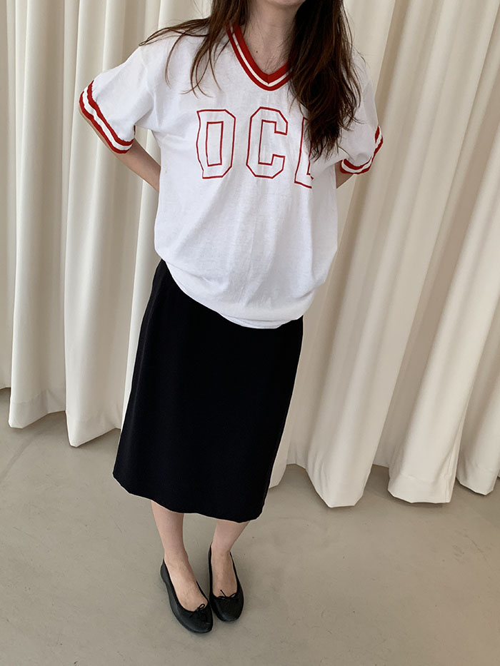 90's "RED EARTH Hawaii" USA T-shirt 복제 복제