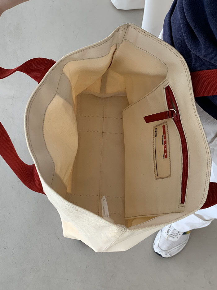 00's "PRADA Sport" polyester Bag 복제