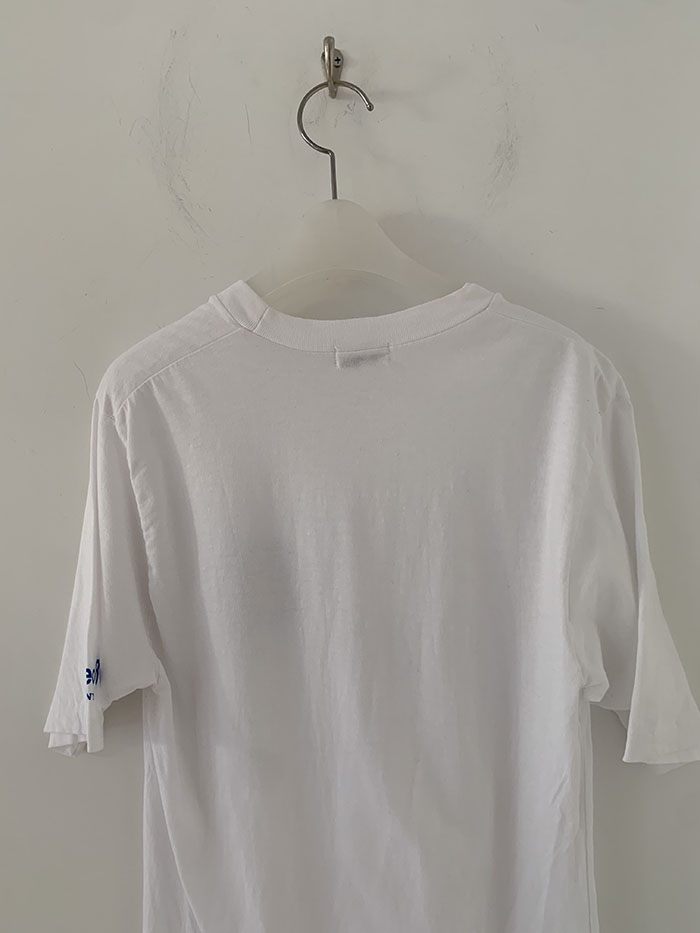 's "San Antonio" USA T-shirt 복제 복제