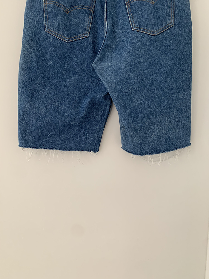 Levi's Short - size 28 (classic Loose fit) 복제 복제 복제 복제 복제