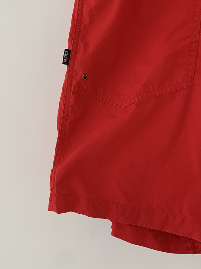 90's "Polo Sport RLX" buckle Shorts 복제 복제