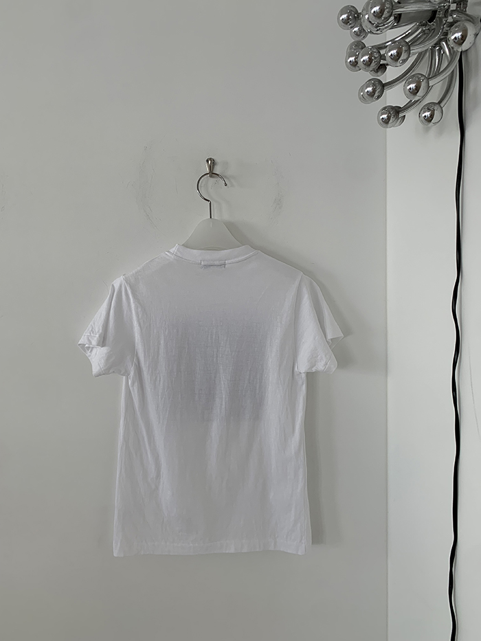 (Deadstock) 80's "FUJI MARU" T-shirt