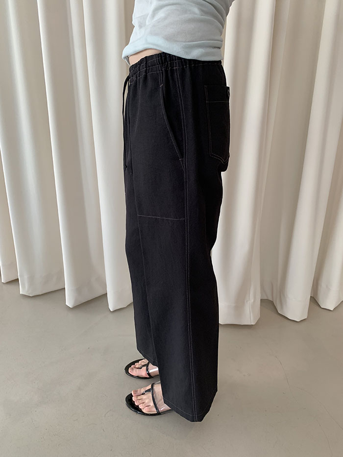 PLEATS PLEASE by ISSEY MIYAKE Pants 복제