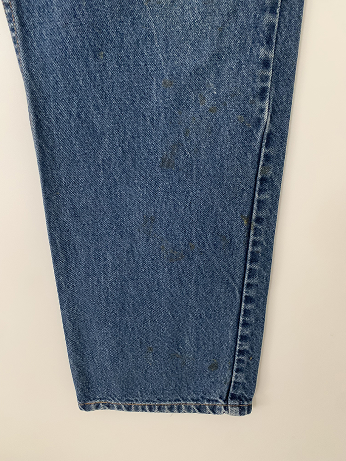 90's Levi's 505 - size 36 (classic regular fit)