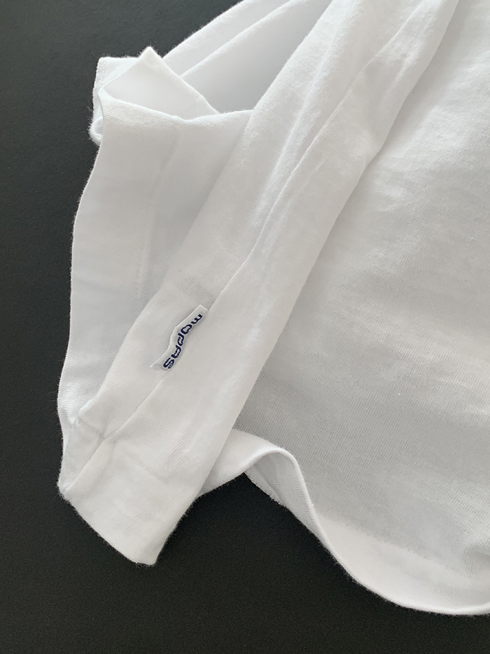 (Deadstock) 80's "FUJI MARU" T-shirt
