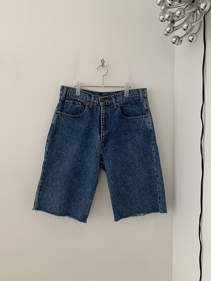 Levi's Short - size 28 (classic Loose fit) 복제 복제 복제