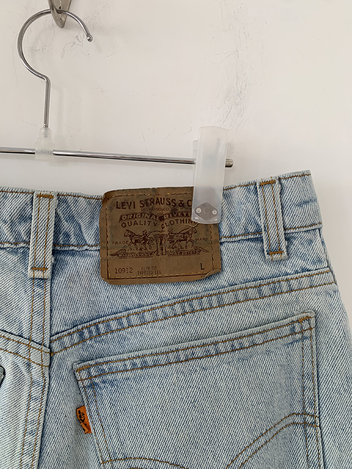 Levi's Short - size 38 (classic straight fit) 복제 복제 복제 복제 복제 복제 복제