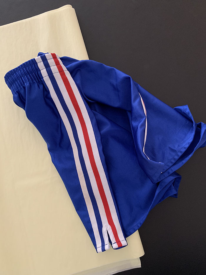 (Deadstock) 90's Adidas Short Pants 복제