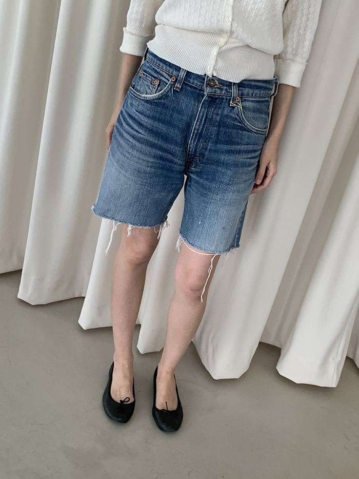 Levi's Short - size 38 (classic straight fit) 복제 복제 복제 복제 복제