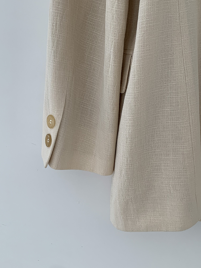 00's "JIL SANDER" Three buttons Jacket 복제 복제