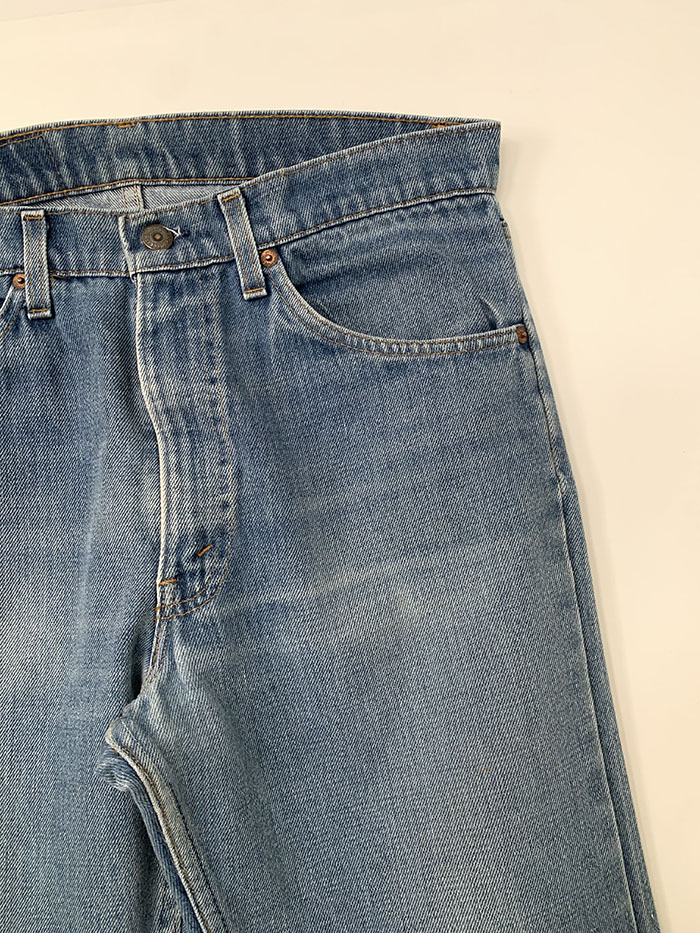 Levi's 505 - size 31 (classic regular fit)