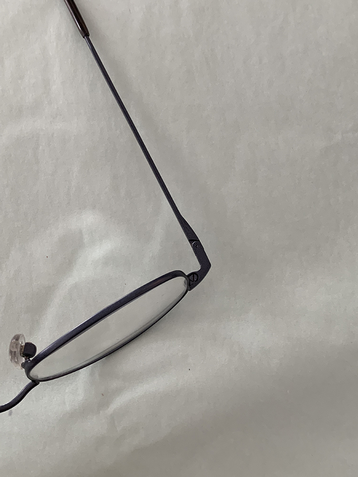 (Deadstock) 90’s "MOSCHINO" Sunglasses 복제