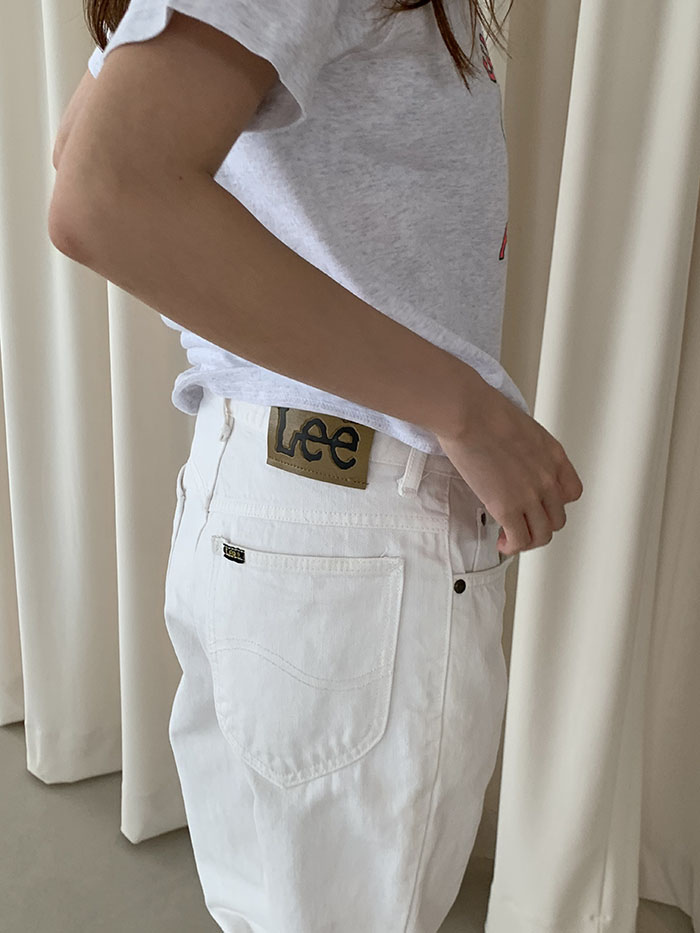 00's "Lee" Carpenter Shorts 복제