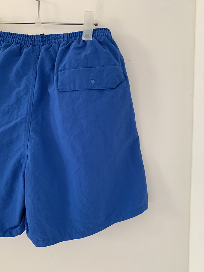 00's "Patagonia" Corduroy Short Pants 복제