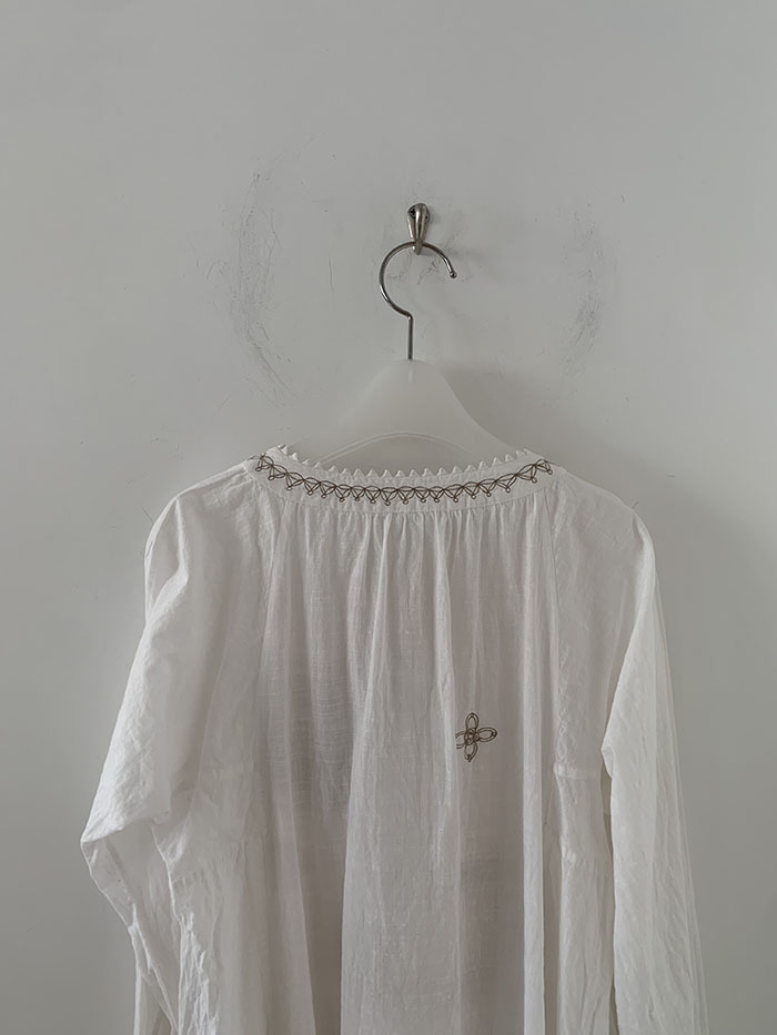 PLEATS PLEASE by ISSEY MIYAKE Top 복제