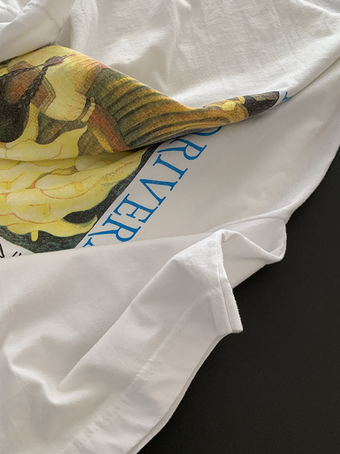 's "San Antonio" USA T-shirt 복제 복제