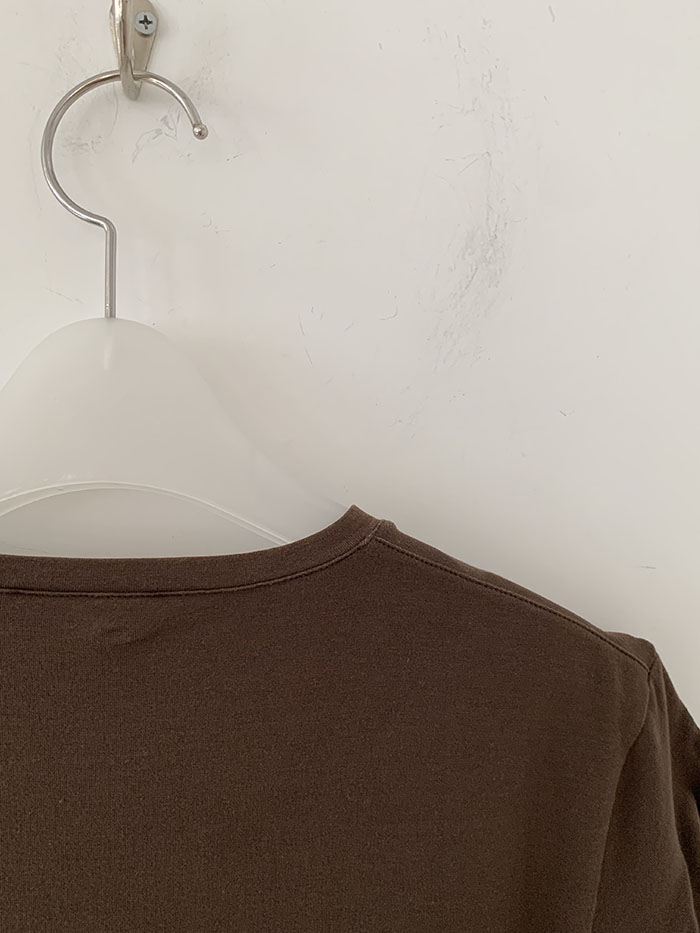 90-00's "PRADA Sports" Top 복제
