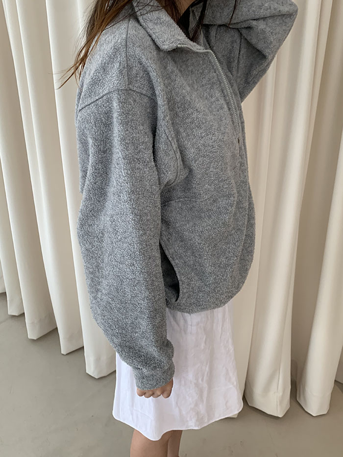 90's "The North Face" Fleece 복제