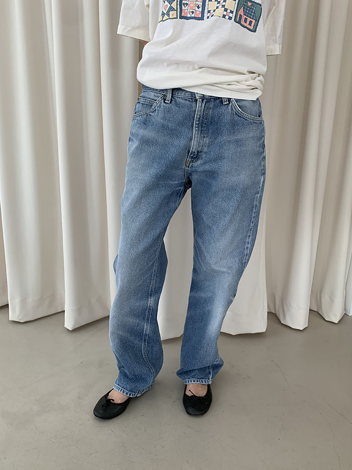 90's LEE - size 28-29 (classic boot cut) 복제