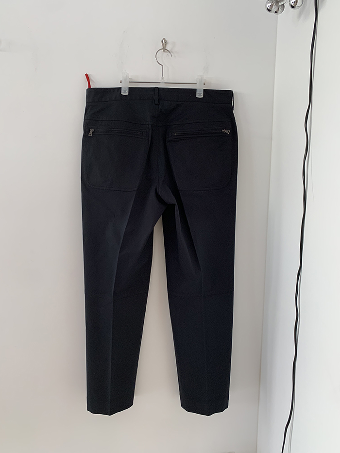 90-00's "PRADA Sport" Straight Pants 복제