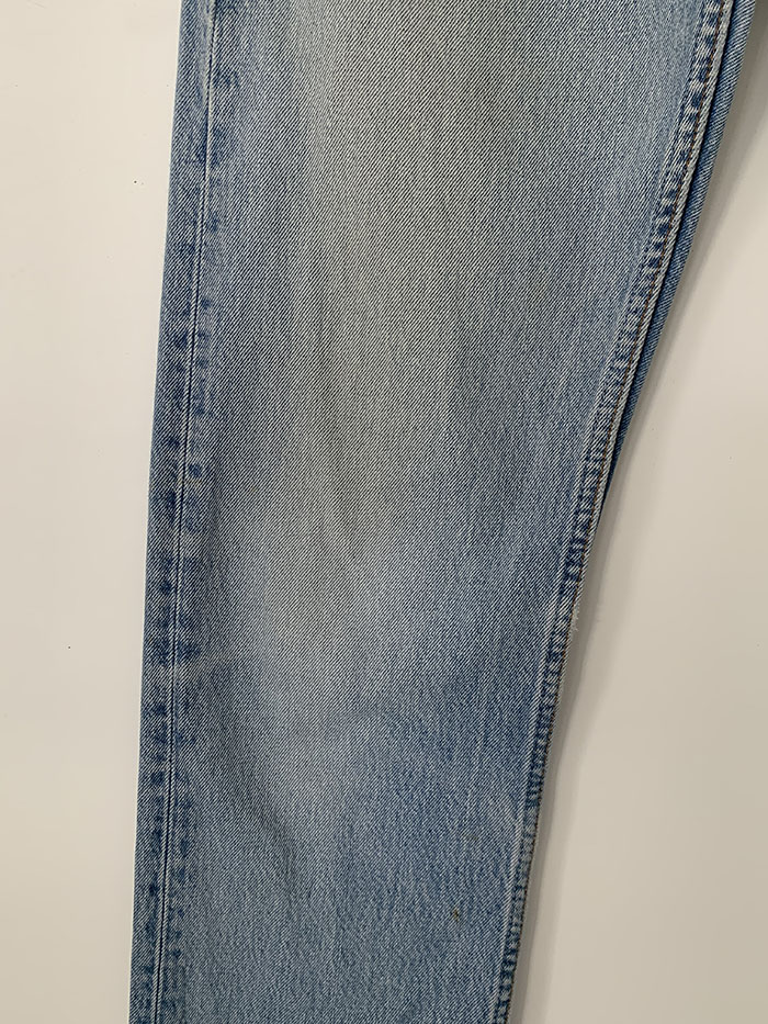 's Levi's 501 - 28 (classic straight fit)