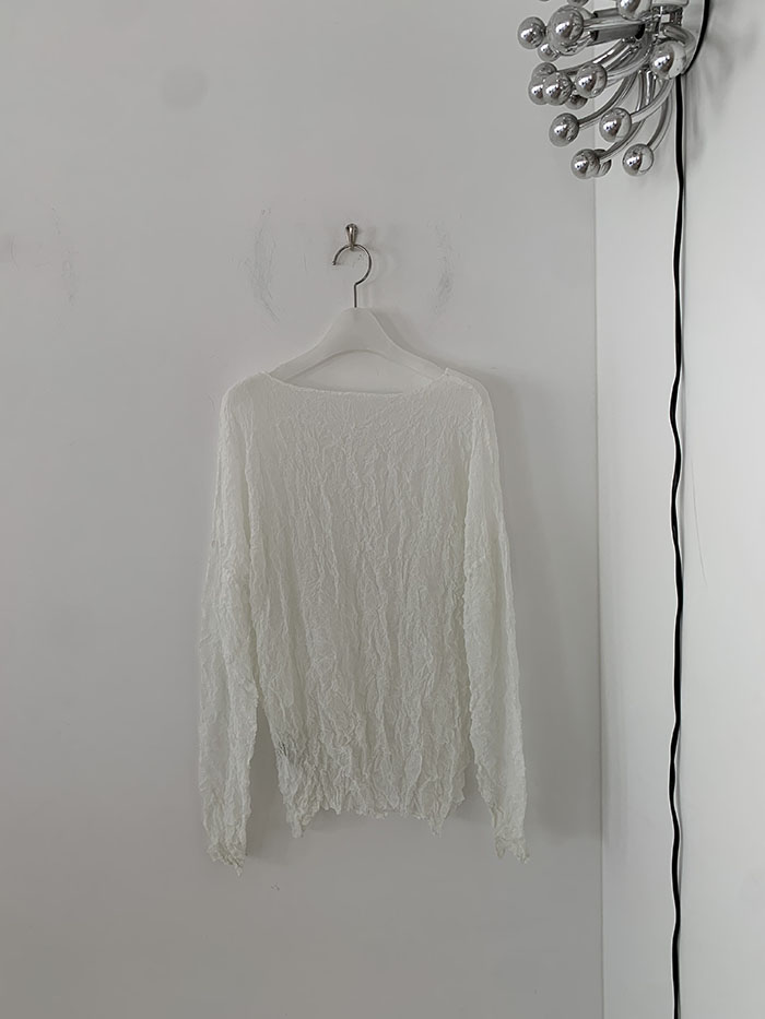 ME by ISSEY MIYAKE Top 복제